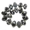 Fancy Glass Beads - Fancy Glass Beads Manufacturer, Wholesale Fancy Glass Beads